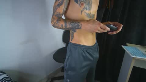 sem_alas online show from 30, 9, 2025