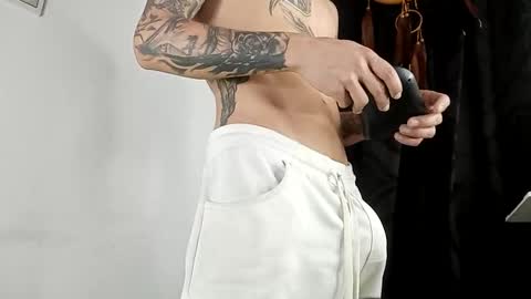 sem_alas online show from 29, 10, 2025