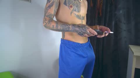 sem_alas online show from 8, 2, 2026