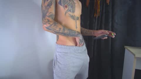 sem_alas online show from 10, 3, 2026