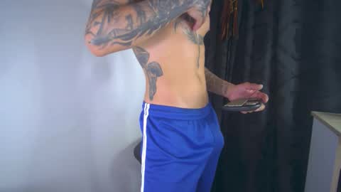 sem_alas online show from 16, 3, 2026