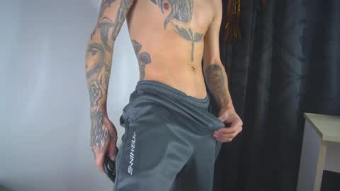 sem_alas online show from 14, 4, 2026