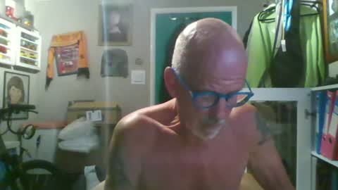 frederick online show from 13, 6, 2026