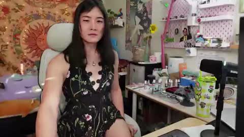 Snapshot of sen_and_sin chatting on 3, 7, 2026 Sen online show from 3, 7, 2026