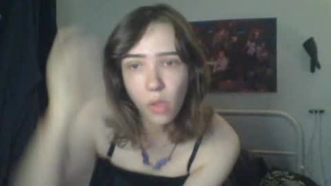 goddess esme  online show from 25, 10, 2025