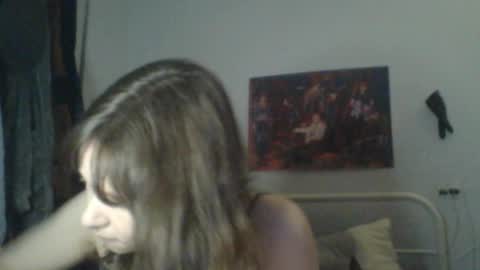 goddess esme  online show from 21, 3, 2026