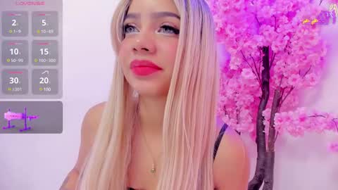 Sennia online show from 18, 2, 2025