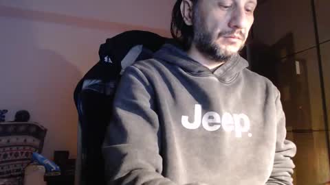 senorneby online show from 17, 12, 2025