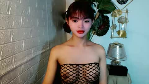 Snapshot of sensational_yeng chatting on 31, 5, 2026 sensational_yeng online show from 31, 5, 2026