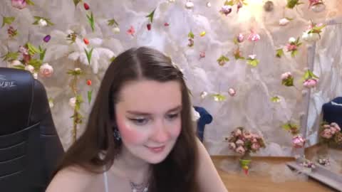 Snapshot of sensemysoul chatting on 5, 6, 2026 sensemysoul online show from 5, 6, 2026