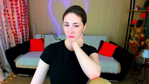 sensitiveheartt online show from 24, 3, 2026