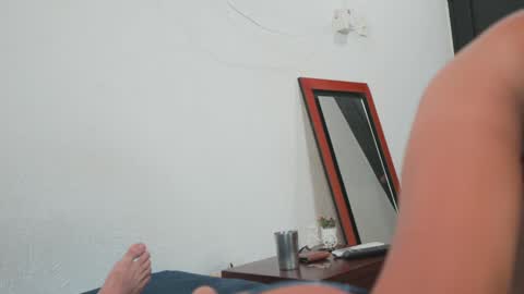 Snapshot of senssual_goddess chatting on 13, 1, 2025 senssual_goddess online show from 13, 1, 2025