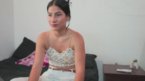 Snapshot of senssual_goddess chatting on 22, 1, 2025 senssual_goddess online show from 22, 1, 2025