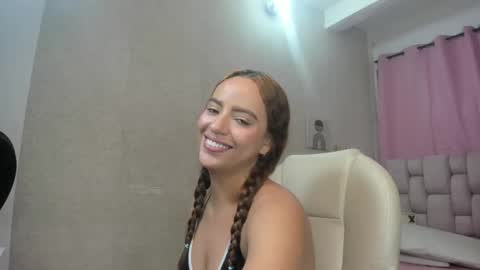 sensual_aura online show from 28, 1, 2025