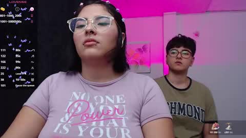 Camille and sophie online show from 14, 12, 2024