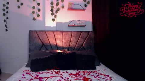 Camille and sophie online show from 15, 2, 2025