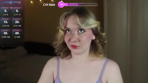 Ilona online show from 8, 12, 2024