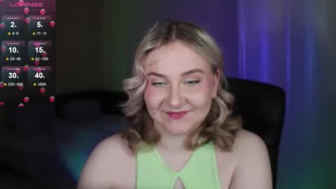 Ilona online show from 29, 9, 2025