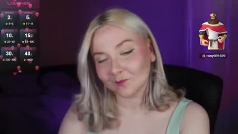 Ilona online show from 6, 11, 2025