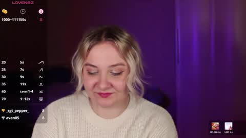 Ilona online show from 23, 2, 2026