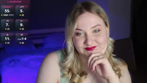 Snapshot of sensual_girrrl chatting on 5, 5, 2026 Ilona online show from 5, 5, 2026
