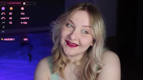 Ilona online show from 9, 6, 2026