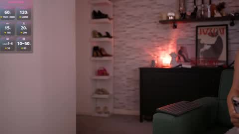 Jasmine online show from 29, 5, 2026