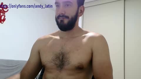Andres M online show from 12, 1, 2026
