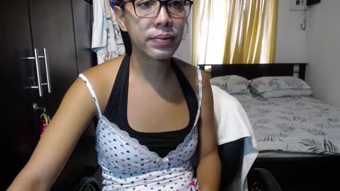 sensual_natalie online show from 11, 2, 2025