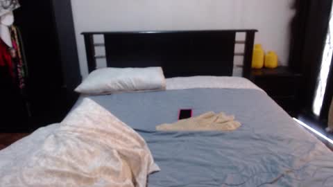 sensual_natalie online show from 17, 10, 2025