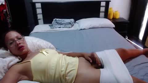 sensual_natalie online show from 20, 10, 2025