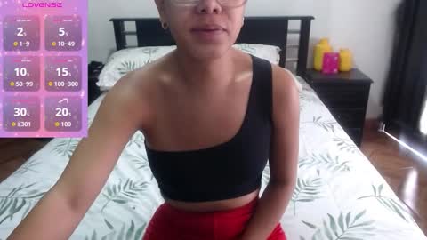 sensual_natalie online show from 20, 2, 2026