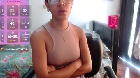 sensual_natalie online show from 3, 6, 2026