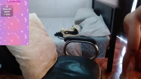 sensual_natalie online show from 9, 7, 2026