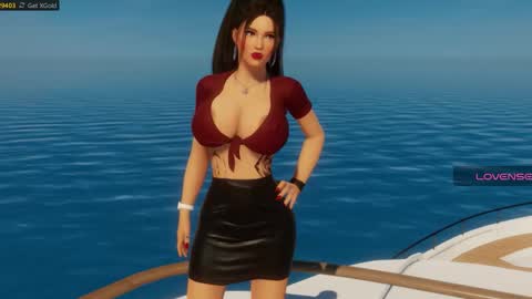 Oriana online show from 11, 9, 2025