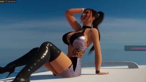 Oriana online show from 12, 9, 2025