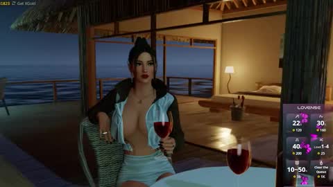 Oriana online show from 20, 9, 2025