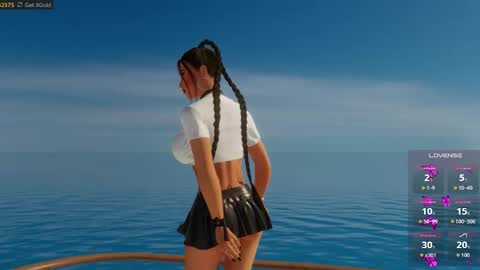 Oriana online show from 22, 9, 2025