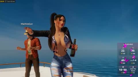 Oriana online show from 23, 9, 2025