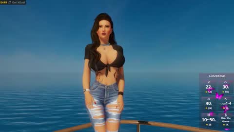 Oriana online show from 30, 9, 2025