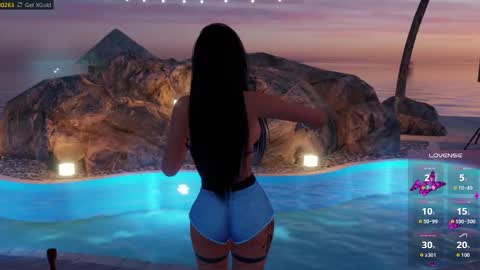 Oriana online show from 10, 10, 2025