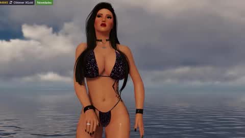 Oriana online show from 9, 11, 2025