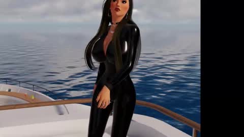 Oriana online show from 16, 12, 2025