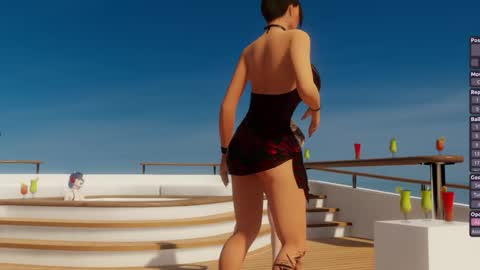 Oriana online show from 16, 12, 2025