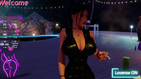 Oriana online show from 11, 4, 2026