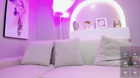 Snapshot of sensual_shanel chatting on 2, 6, 2026 sensual_shanel online show from 2, 6, 2026