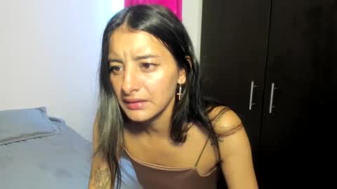 Snapshot of sensual_skinny chatting on 22, 9, 2025 sensual_skinny online show from 22, 9, 2025