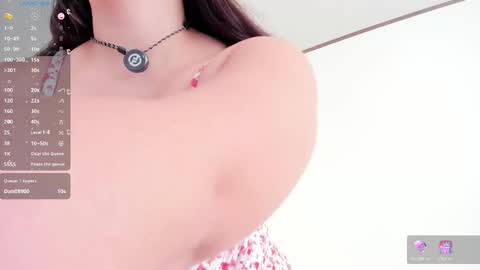 Snapshot of sensual_woman11 chatting on 6, 11, 2025 MIA online show from 6, 11, 2025