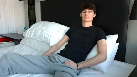 Cam online show from 3, 12, 2024