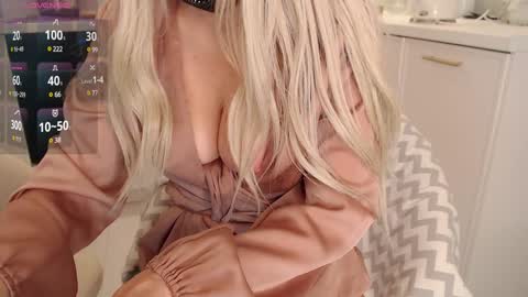 sensualberry online show from 20, 12, 2024